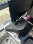 Apple Mac Mini 6 2018 i5/16/256