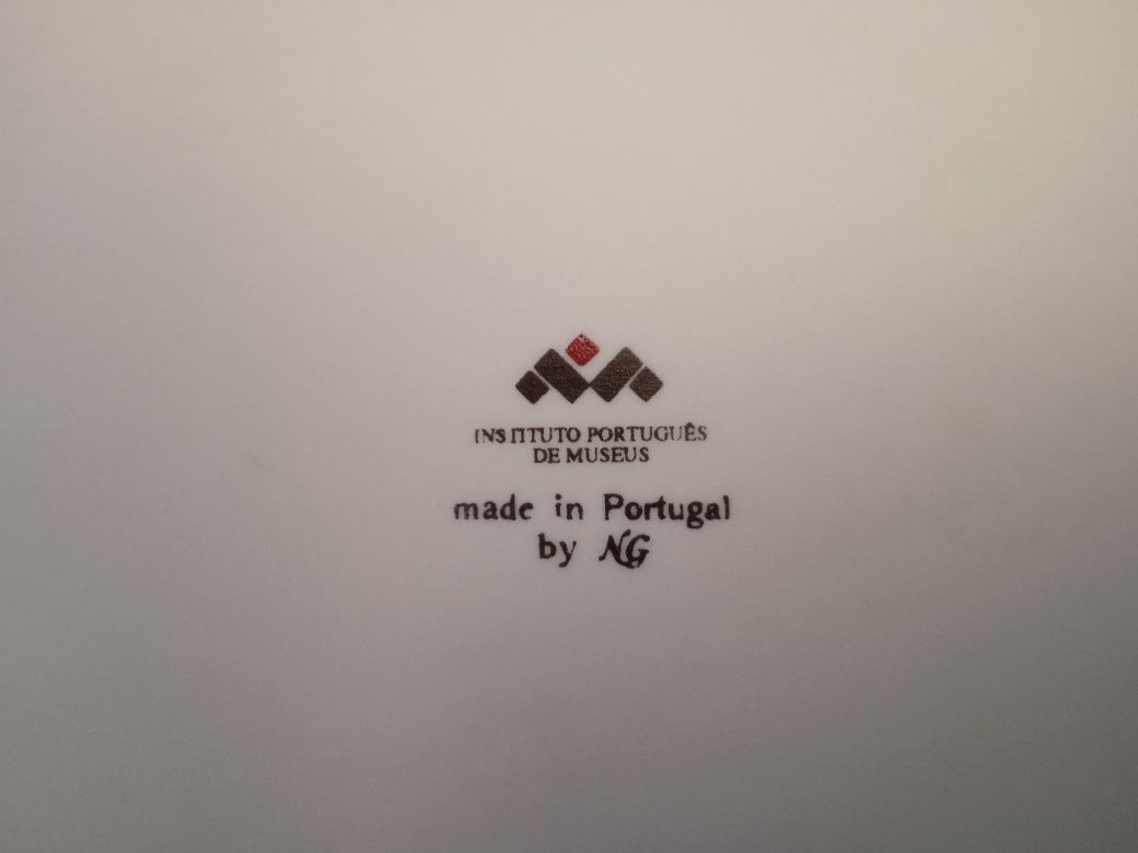 Terrina Instituto Português de Museus NG
