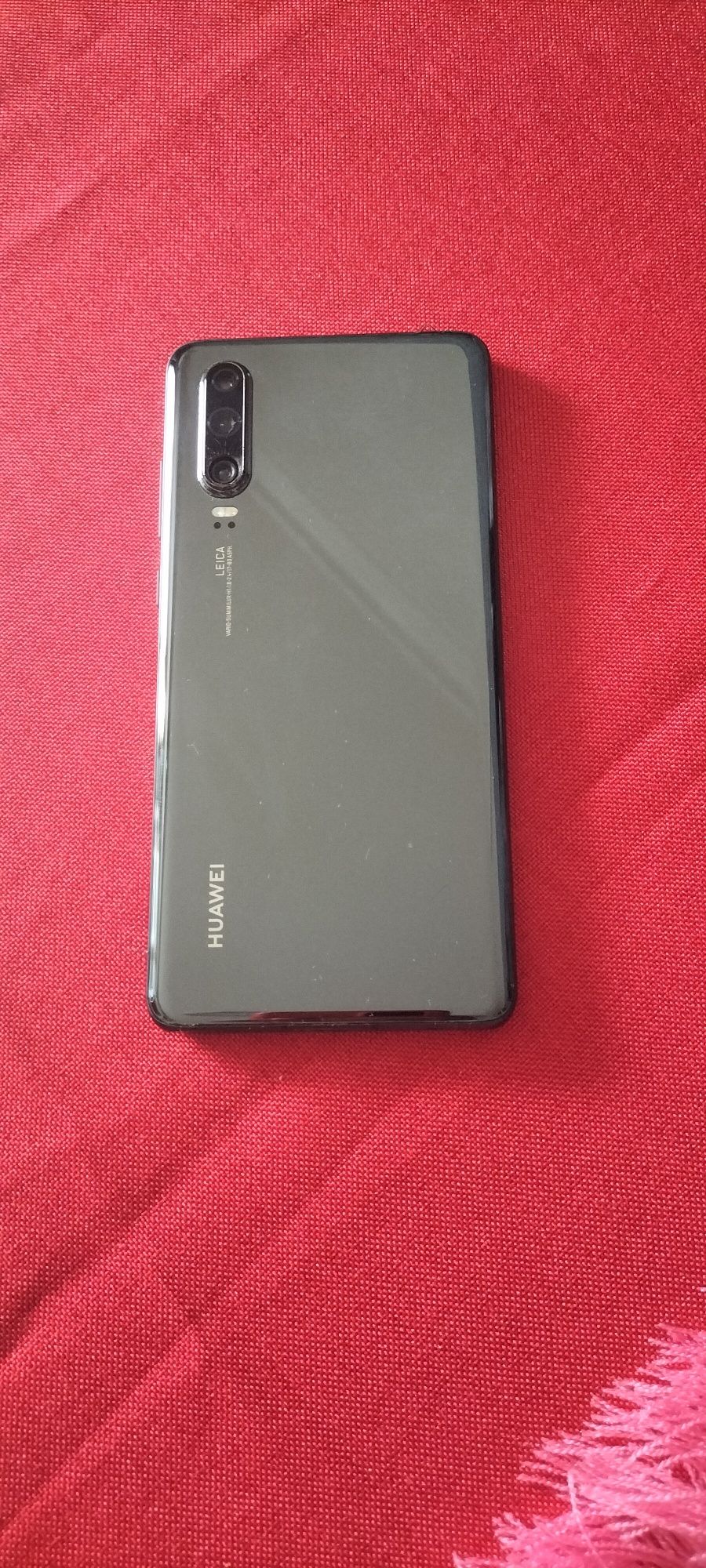 Vendo telemóvel HUAWEI P30