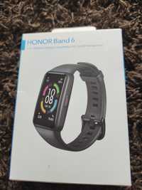 Smartwatch Honor Band 6