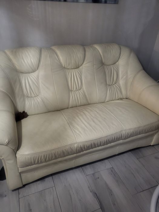 ODDAM ZA DARMO sofa fotel