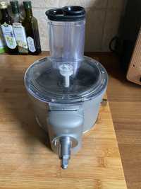 Przystawka Kitchenaid food processor(rozdrabnia , trze,, kroi w kostkę