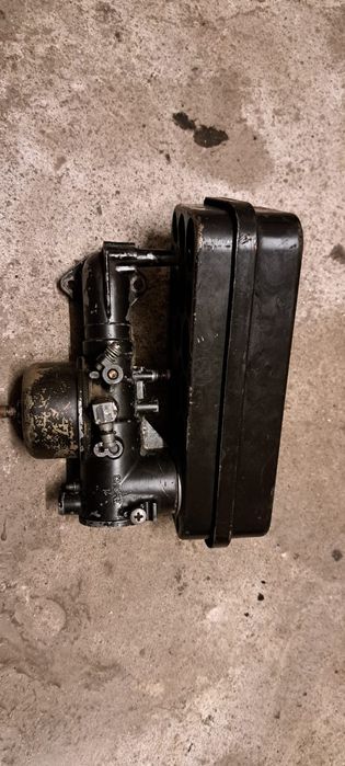 Gaźnik Briggs 8hp traktorek