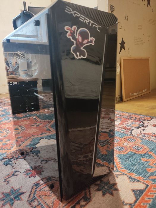 ПК/Системний блок