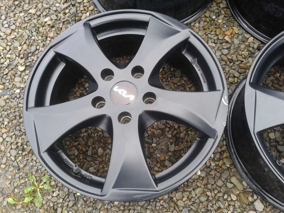 felgi r16 renault megane laguna scenic talisman duster trafic vivaro