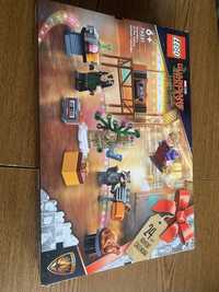 Lego Marvel 76231 Kalendarz Adwentowy