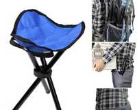 Крісло стульчик таборик стілець