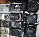 Цифр.фотоаппарат"Kodak-GE IS cybershot"(Обмен,всепогодный,подводный)