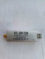 RTL SDR цифровий приймач