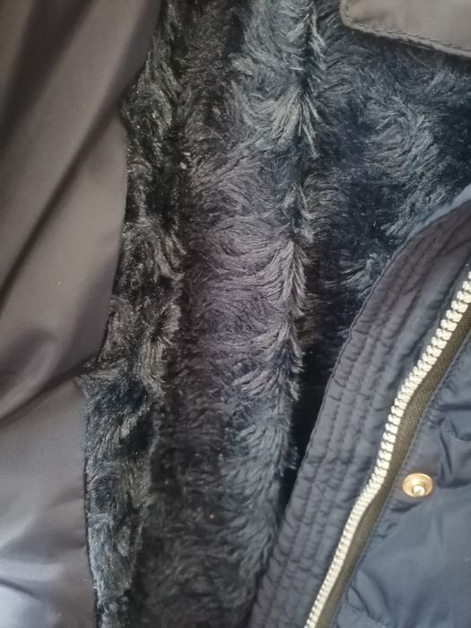 Sprzedam kurtkę zimową