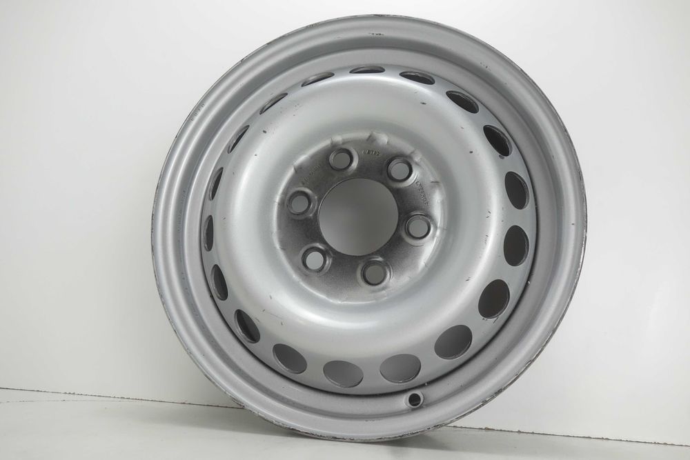 Felgi stalowe 16" 6x130 Mercedes Sprinter Volkswagen Vw Crafter 513