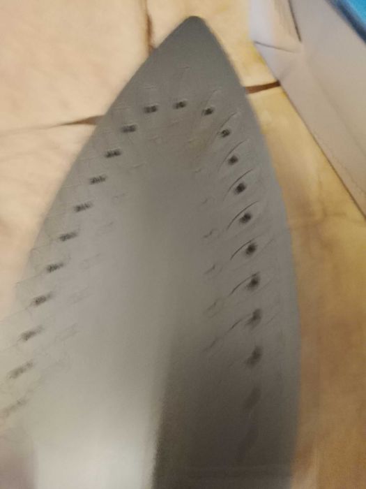 Żelazko elektryczne Rico