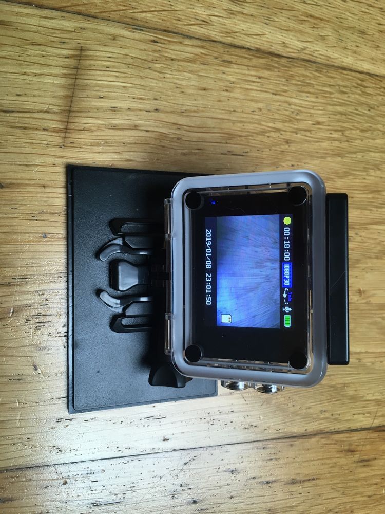 Denver action cam wifi hd 1080p