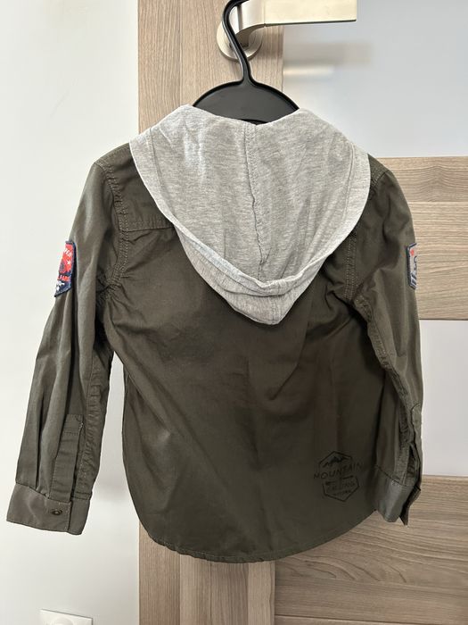 Koszula Mayoral rozm. 104