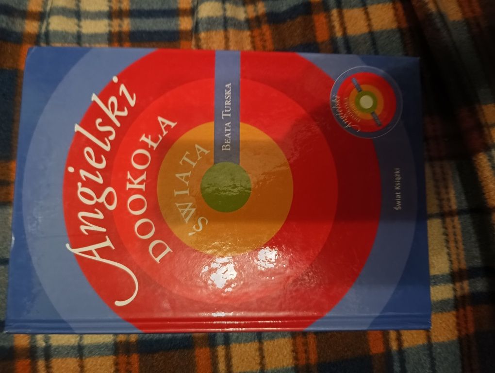 Angielski dookoła świata