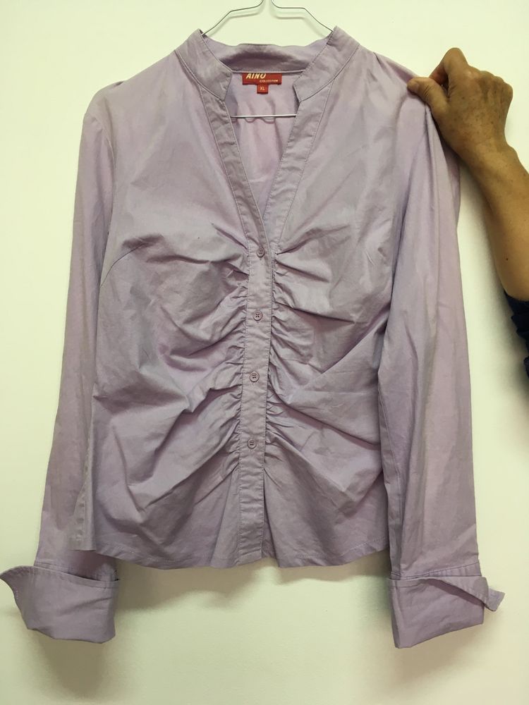 Roupa como nova tamanho L a 5€ cada