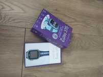 See me 2 forever kw-310  zegarek z GPS dla dziecka niebieski