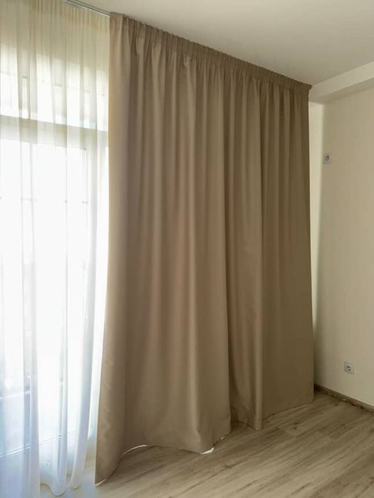 Штори Premium “блек-аут»/ black-out