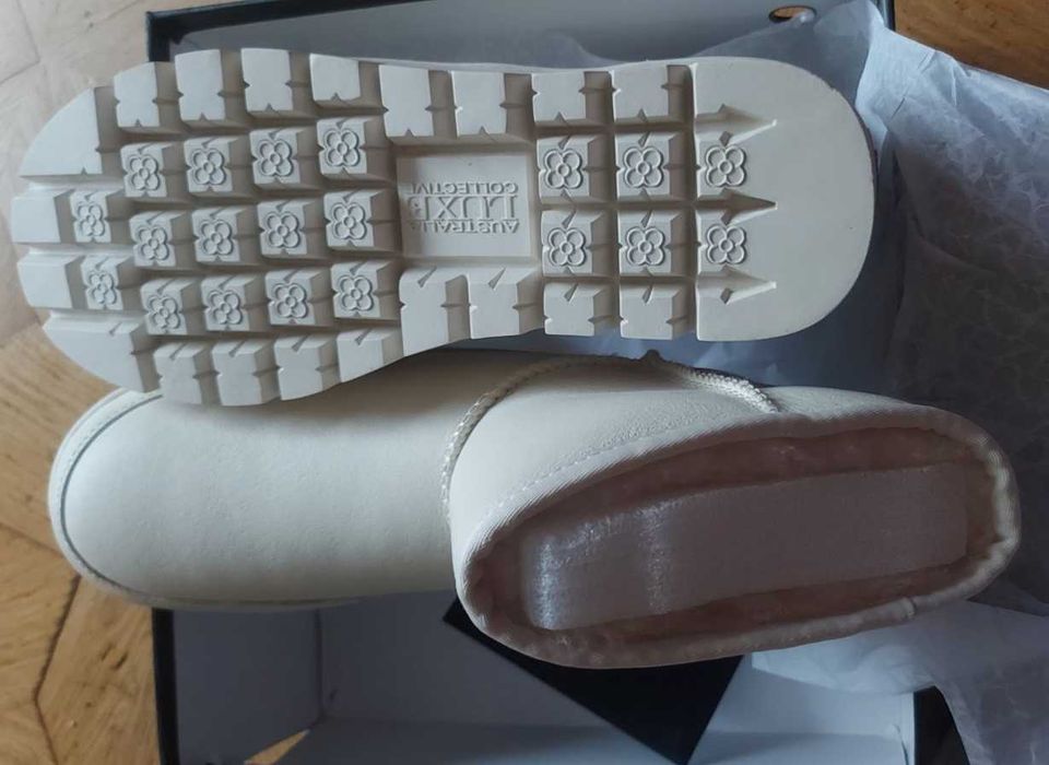 Жіночі уггі Australia Luxe Collective Class 39-40 розмір