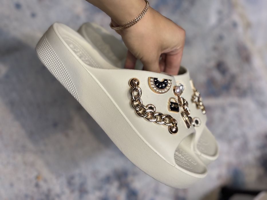 Оригінальні crocs