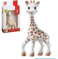 Sophie la Girafe - кращий прорізувач для малюків