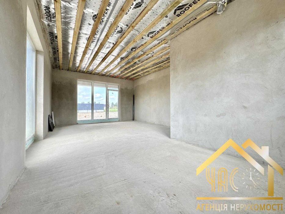 Продаж стильного будинку з наповненням та ГАЗом! БЕЗ КОМІСІЇ! с. Нове