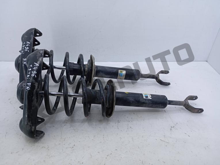 Conjunto Amortecedores Frente  Audi A4 B5 (8d) [1994_2001] 1.9