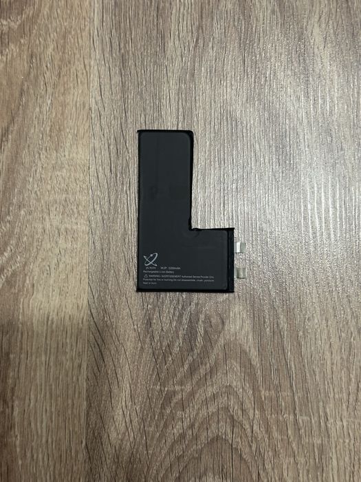 Акумулятор iPhone Xs