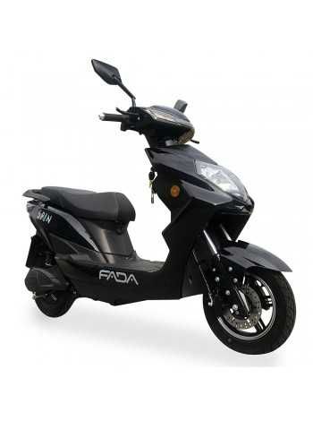 New!! 2024!! Електроскутер FADA SPiN 1500W