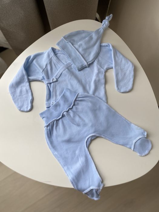 Набір у пологовий