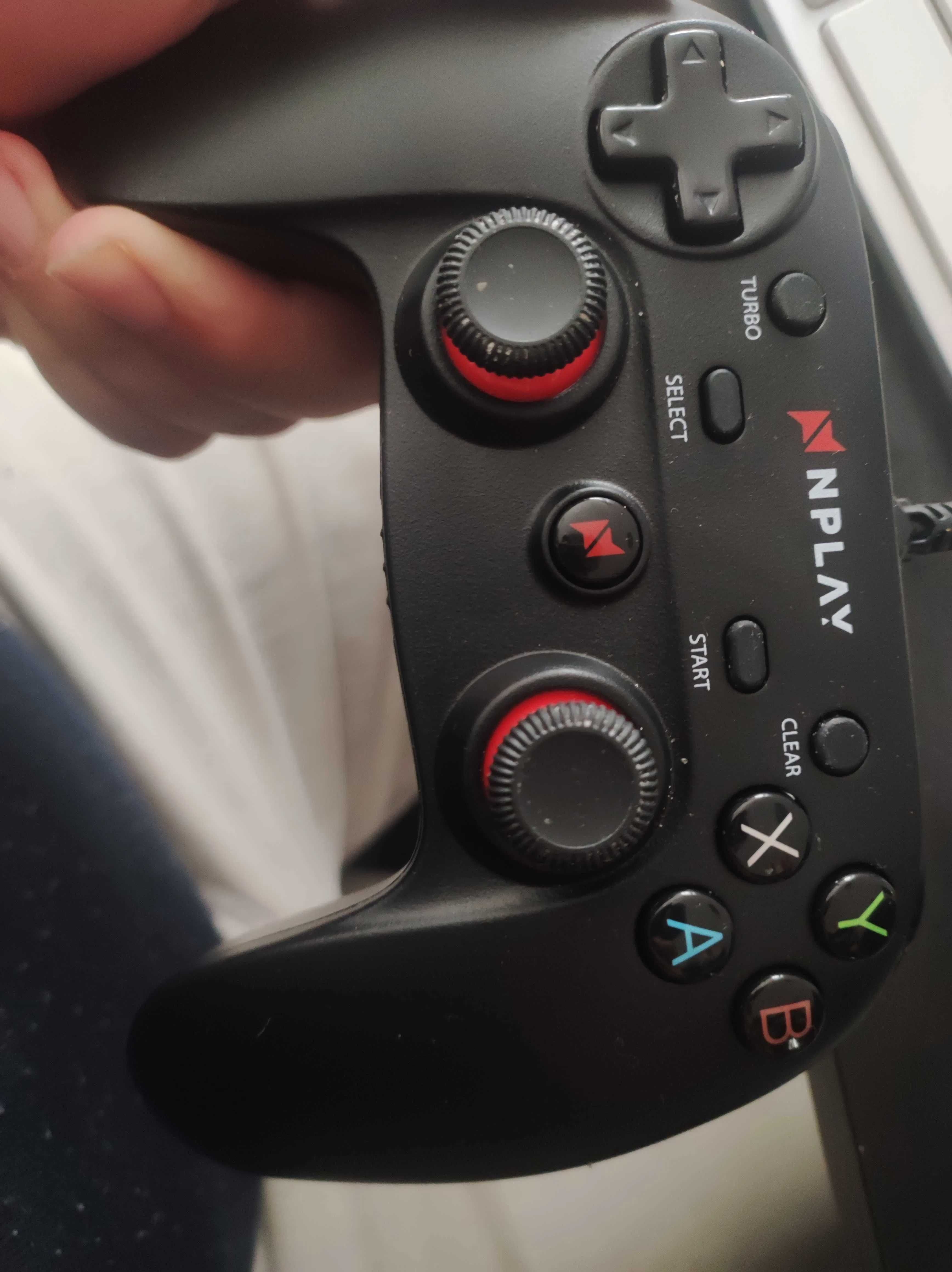 Comando NPLAY Skill 8.1 Wireless
