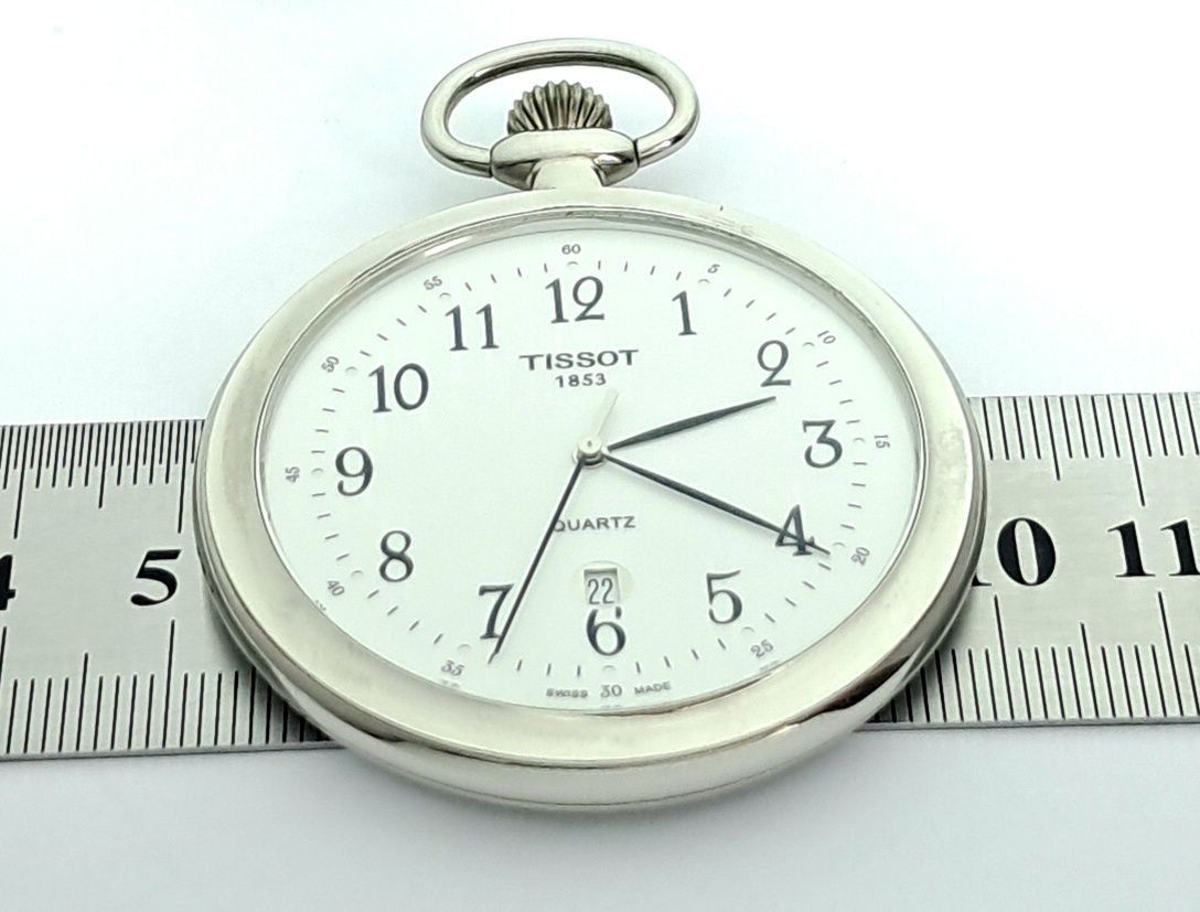 Tissot Lepine swiss made