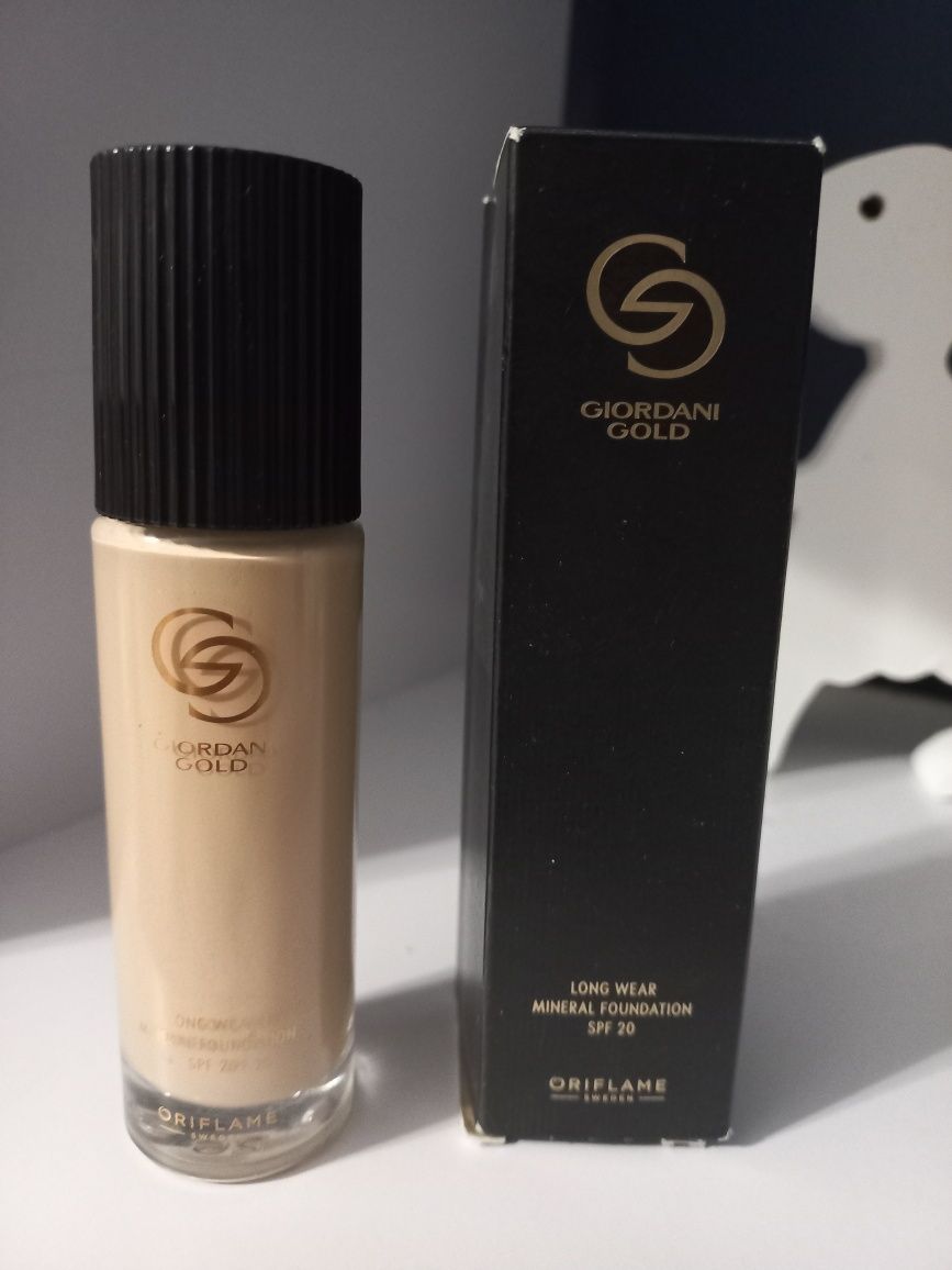 Podklad Giordani Gold Oriflame