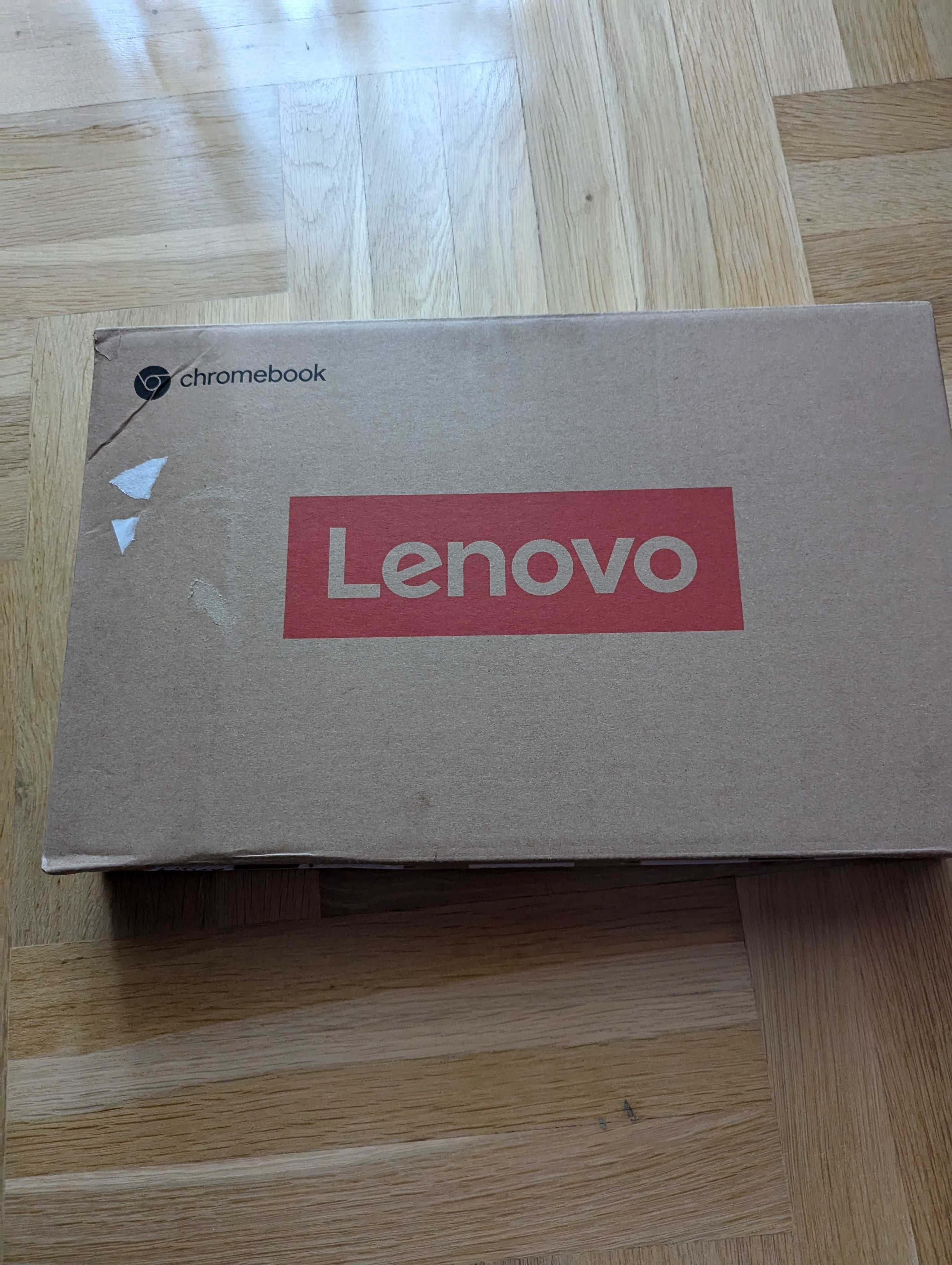 Lenovo 100e Gen 4 chromebook