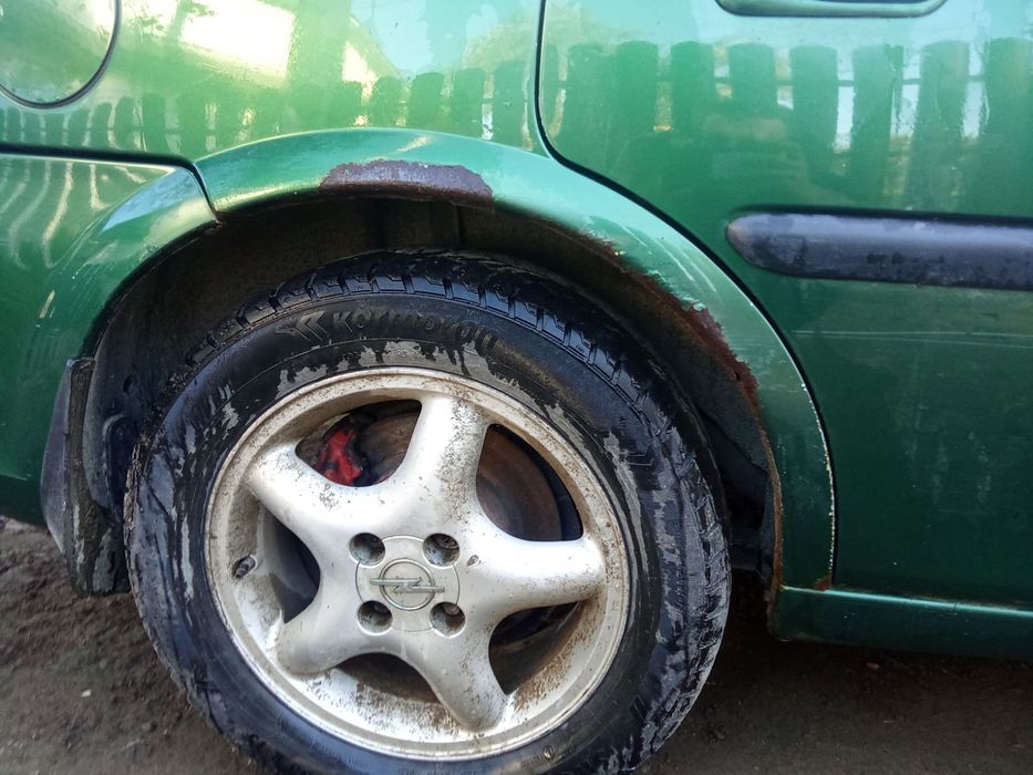 Продам opel vectra b (ТІЛЬКИ ПРОДАЖ)