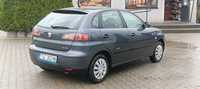 Seat Ibiza 2006r 1.4 benzyna 189tys. przebieg