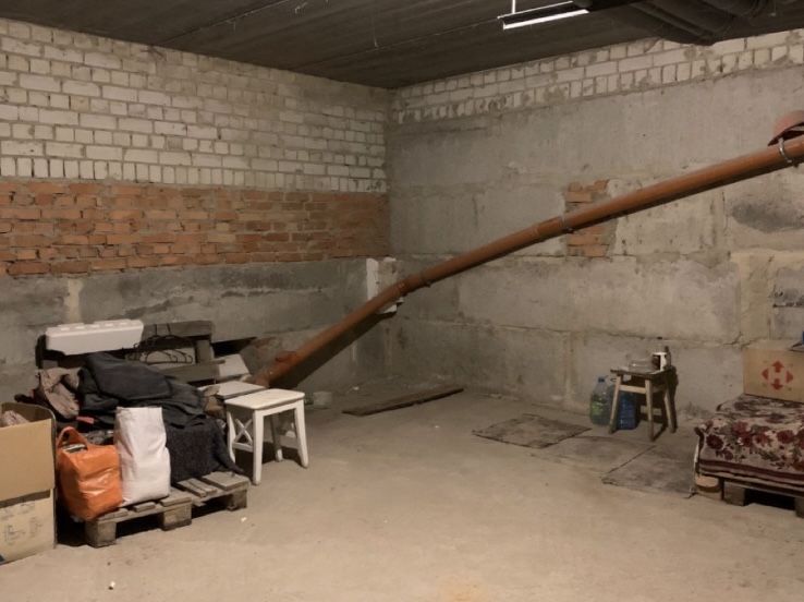 Продам приміщення (підвал, чердак), Салтівка