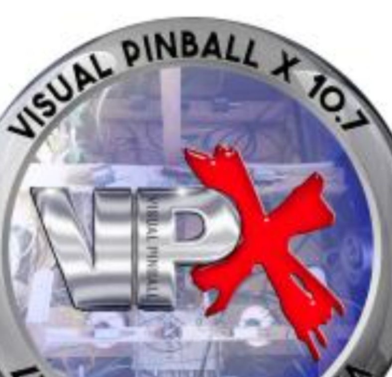 Virtual pinball SSD 256 dysk