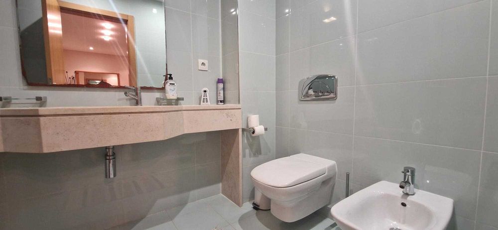 Apartamento T1 para férias com piscina a 100m praia São Martinho Porto