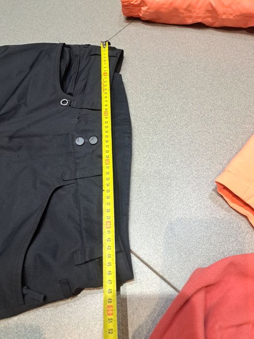 Костюм лыжный женский ХL