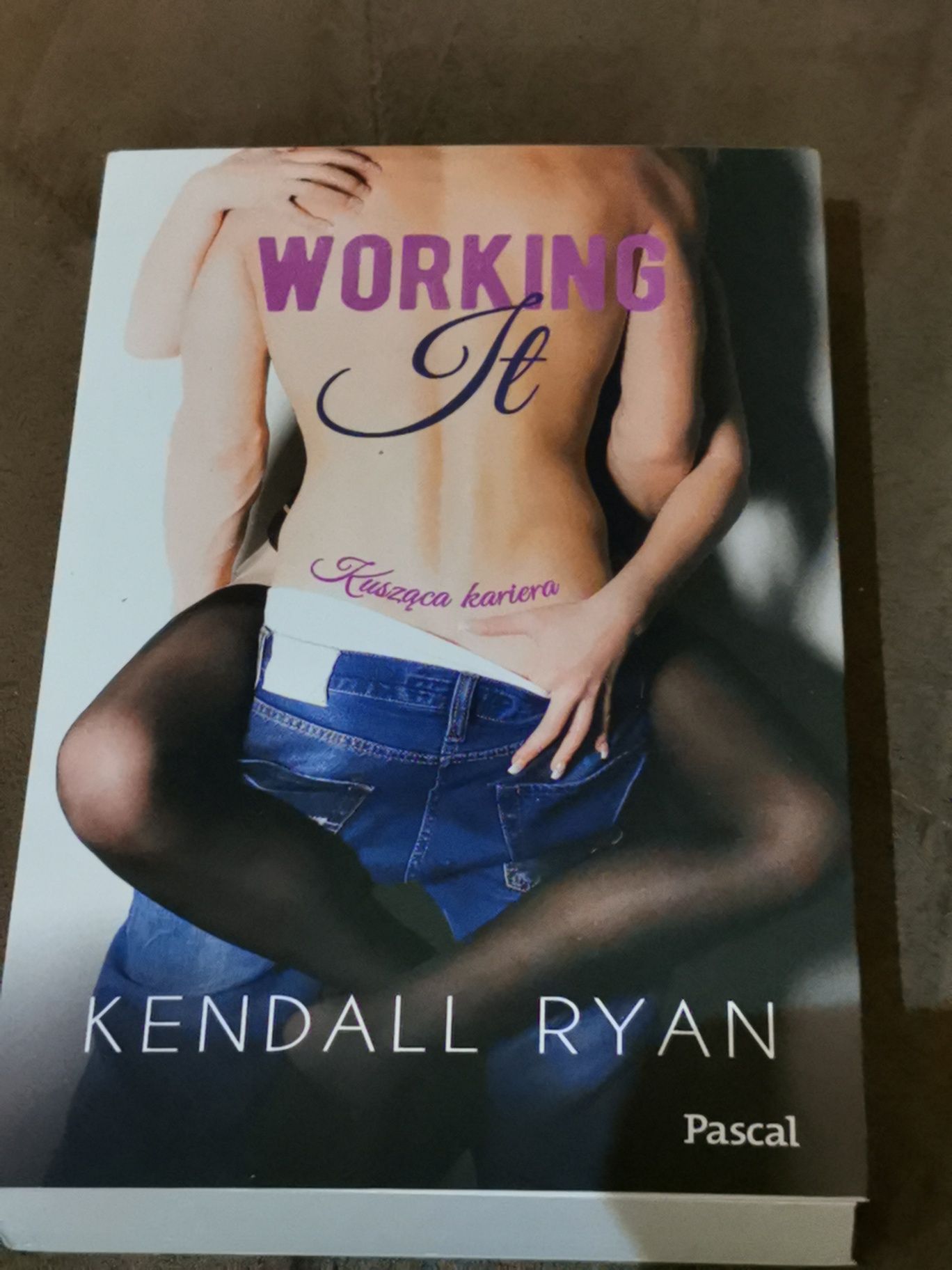 Working  Kendall