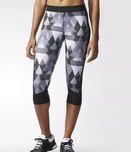 ADIDAS TECHFIT rozmiar XS legginsy spodnie getry fitness siłownia