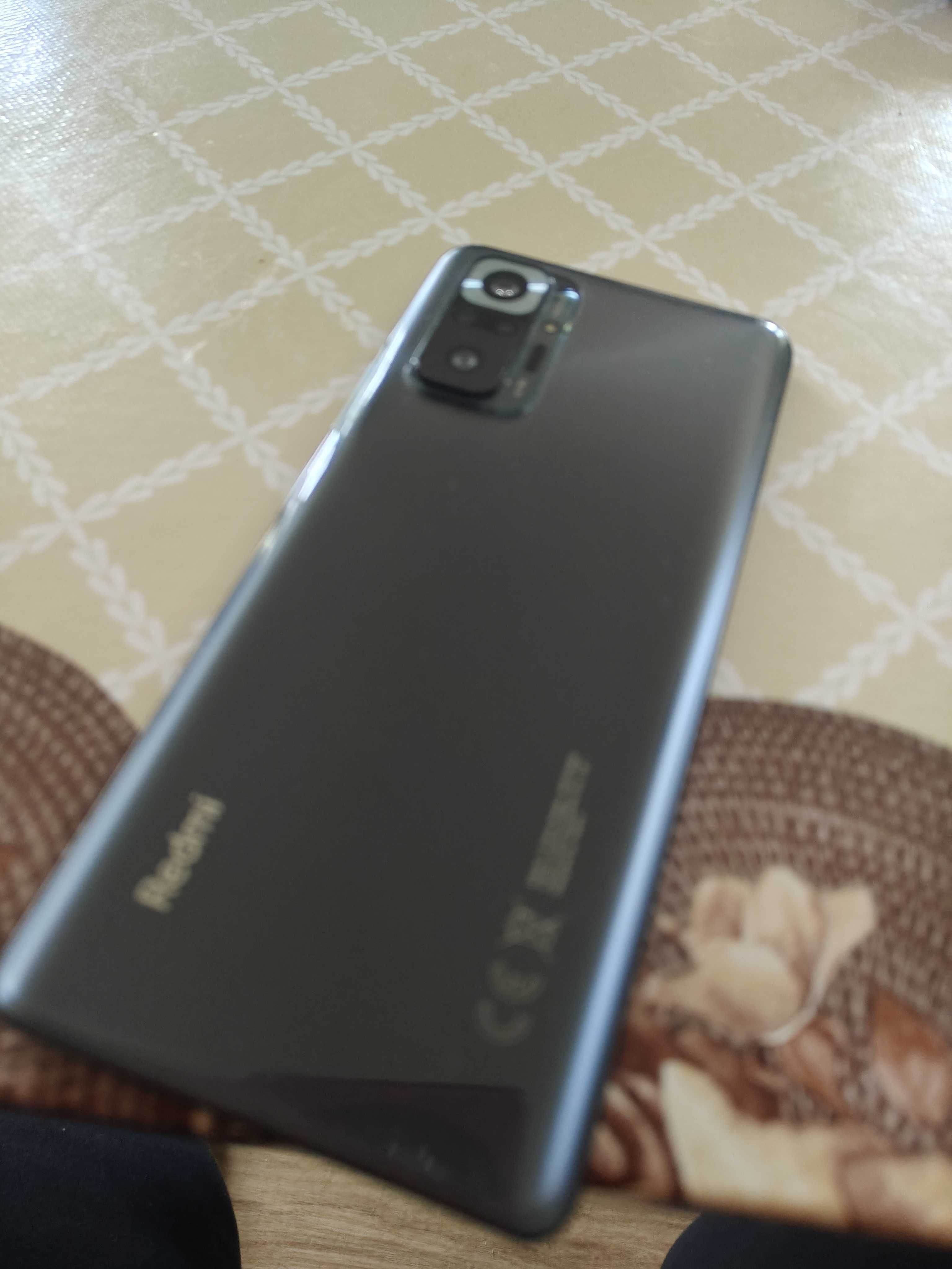 Sprzedam Xiaomi redmi 10 note pro