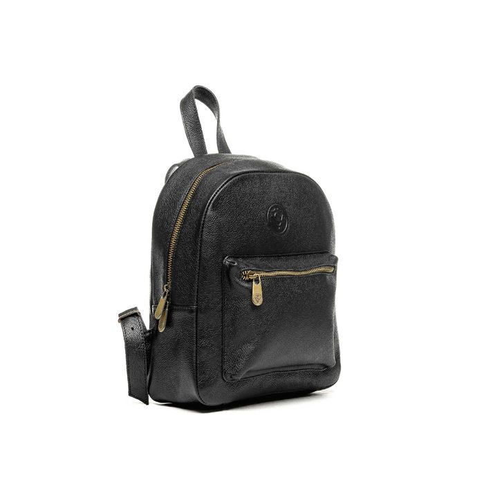 Женский кожаный рюкзак / Жіночий шкіряний рюкзак VSL183Б