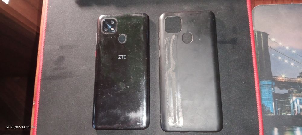 ZTE 2050 4/128 Продажа/Обмен