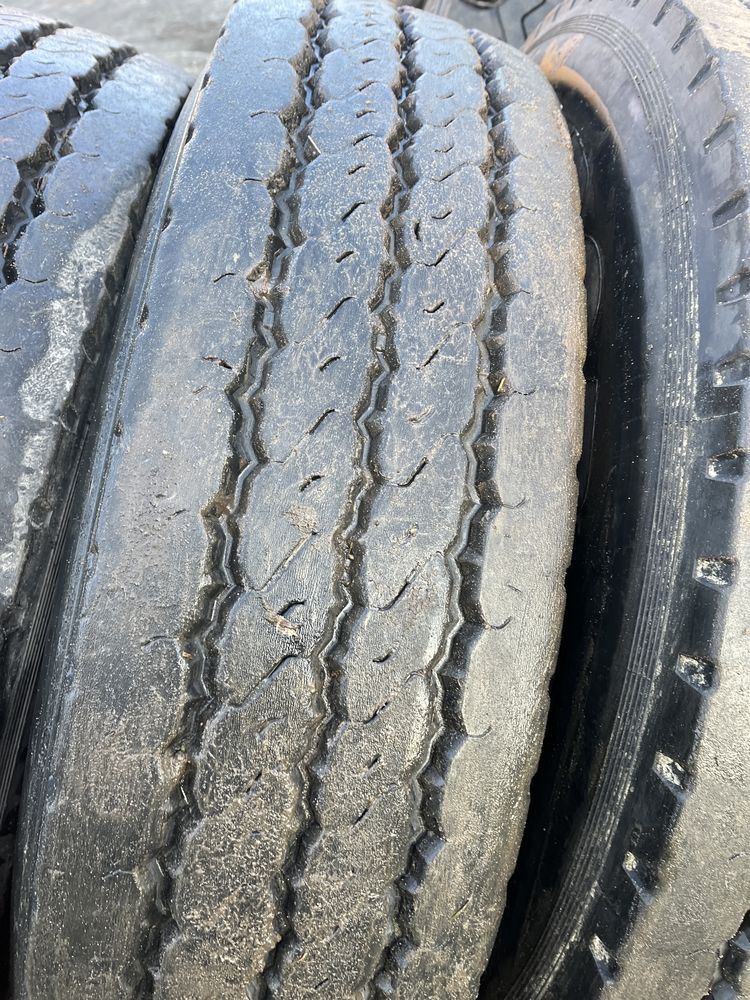 Колеса шини matador 12.00r20 зіл 131