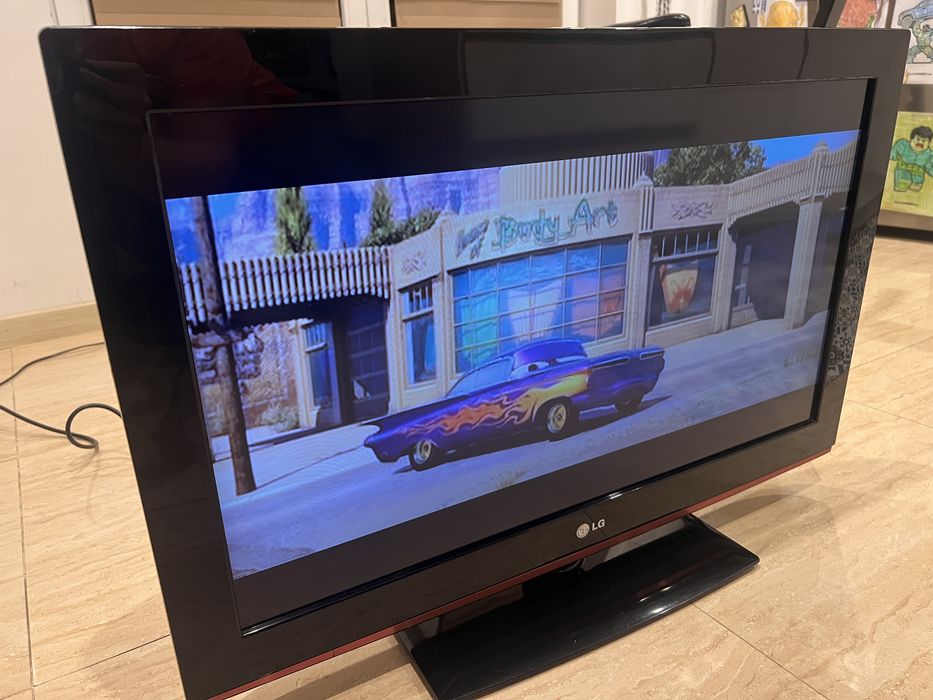 Tv LG 32 cale telewizor 32c