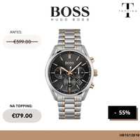 Hugo Boss Relogio