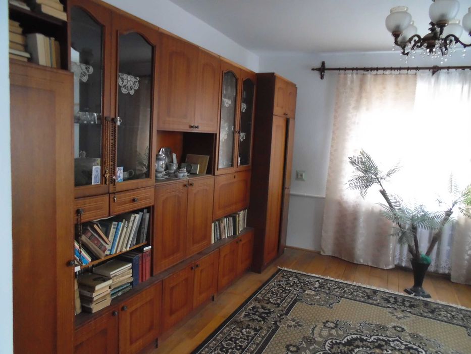 Будинок (Козова)