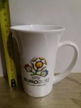 EURO 2012 - kubek kolekcjonerski